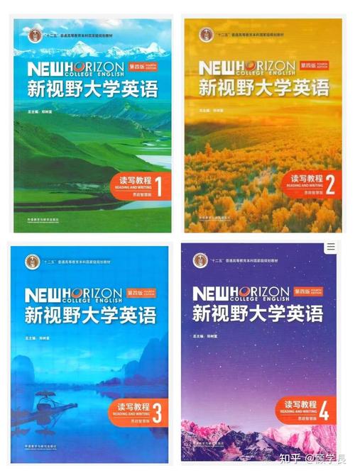 新视野大学英语书教材电子版缩略图
