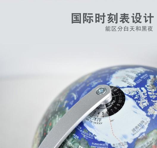 funglobe迷你地球仪缩略图