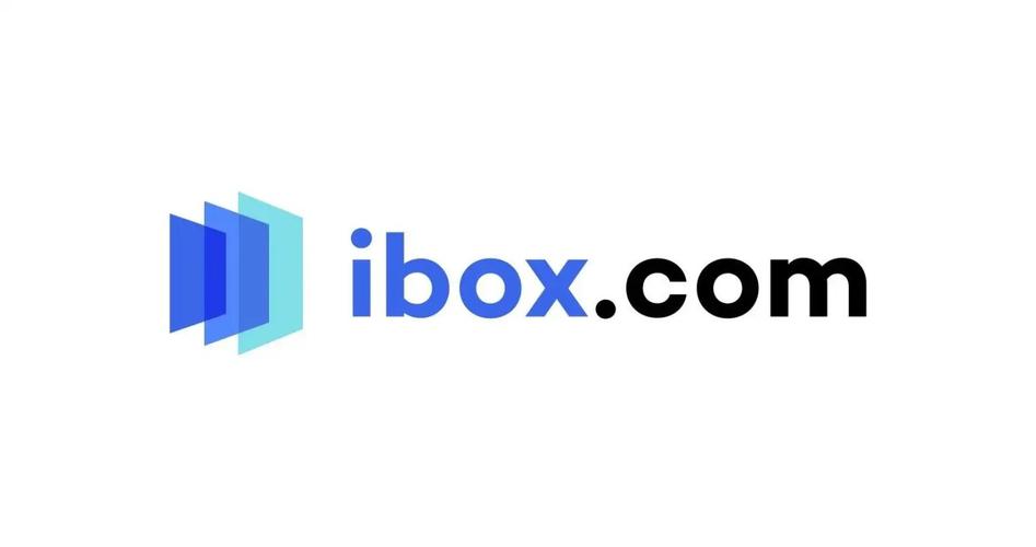 www.ibox.art.com图标