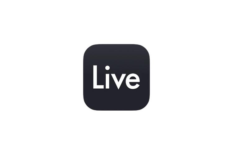 LIVE软件缩略图