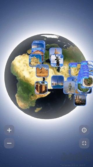 卫星手机破解版aPP缩略图