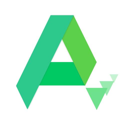 apkpure官方正版绿色资源游戏截图