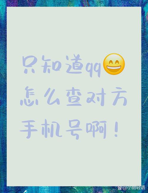 输入qq号查对方手机号游戏截图