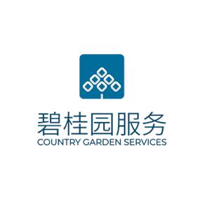 碧桂园服务图标