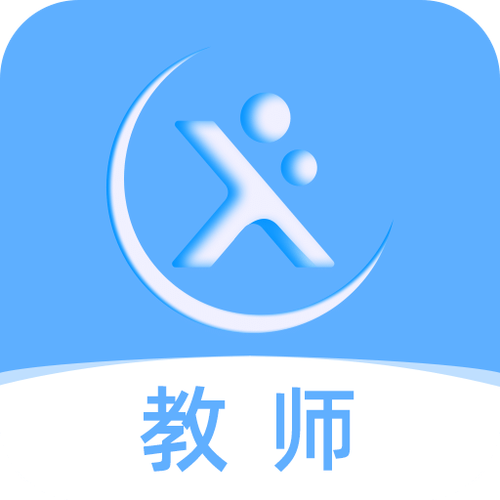 天学网教师端官网图标