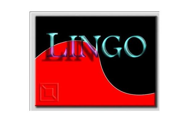 Lingo官网缩略图