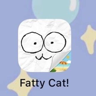 Fatty Cat 官方网站缩略图