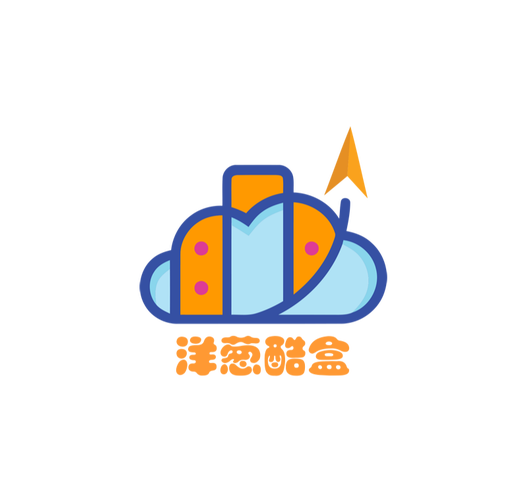 洋葱酷盒2024年最新版图标