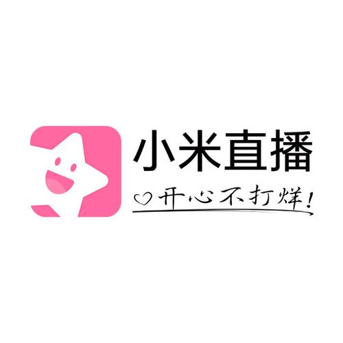 小米直播平台直播软件图标