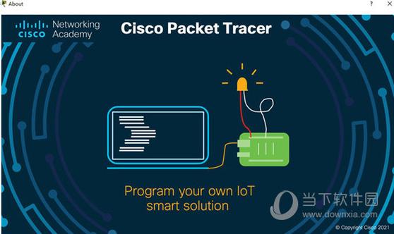 PacketTracer汉化版最新版本更新内容介绍缩略图