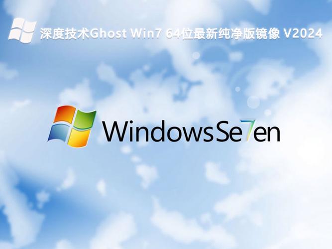 ghost win7镜像文件缩略图