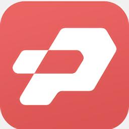 pdg阅读器2024最新版图标