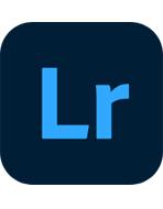 Lightroom链接游戏截图