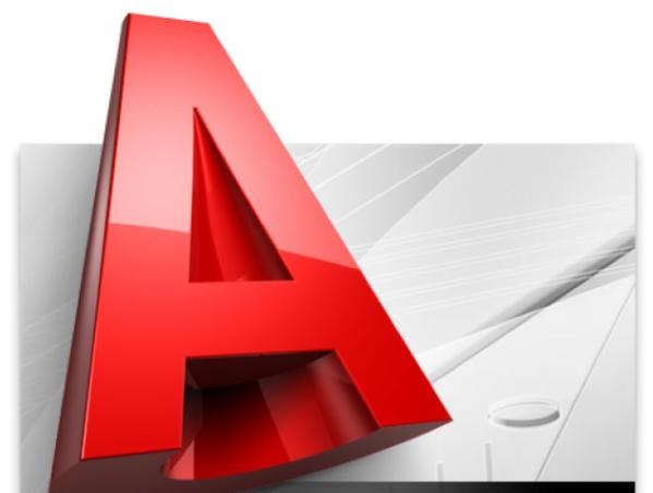 AutoCAD2012破解版最新版本图标