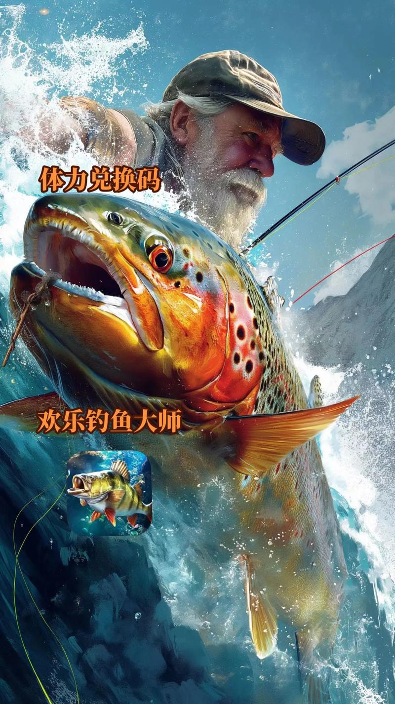 钓鱼大师兄老版入口缩略图