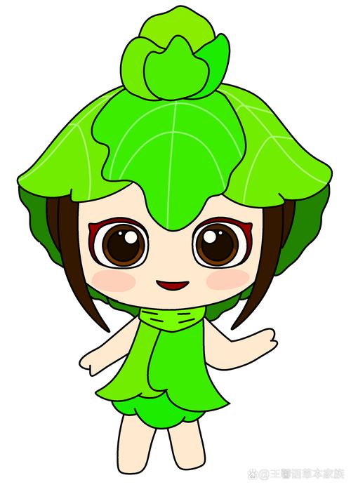 植物精灵最新版手机版图标