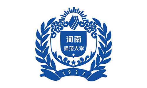 河南师范大学教务处官网图标