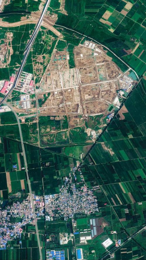 卫星3d实景地图缩略图