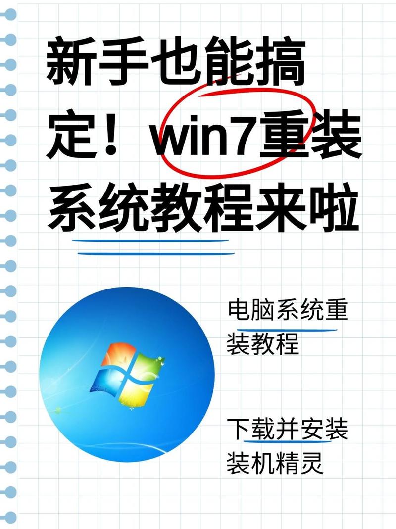 win7系统升级最简单三个步骤缩略图