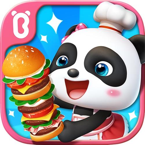 宝宝巴士奇妙美食餐厅视频缩略图