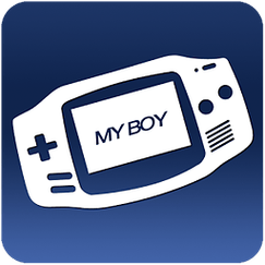 My Boy 模拟器中文版缩略图