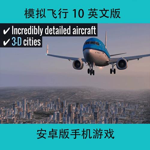 模拟飞行10手游教程缩略图