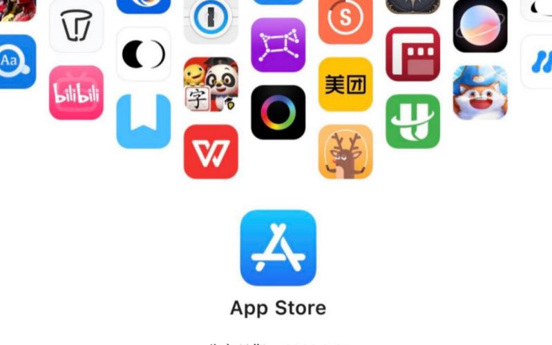 AppShare官方免费最新版本2023缩略图