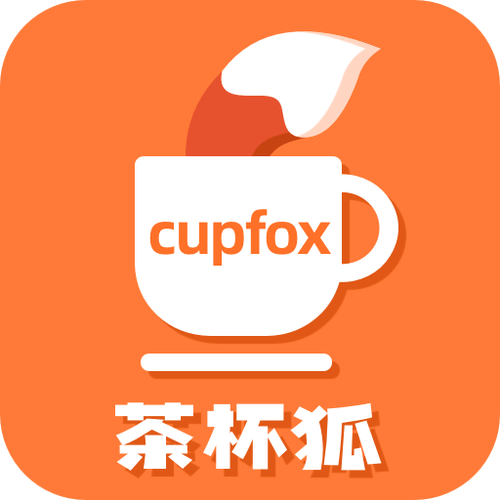 茶杯狐最新版本图标