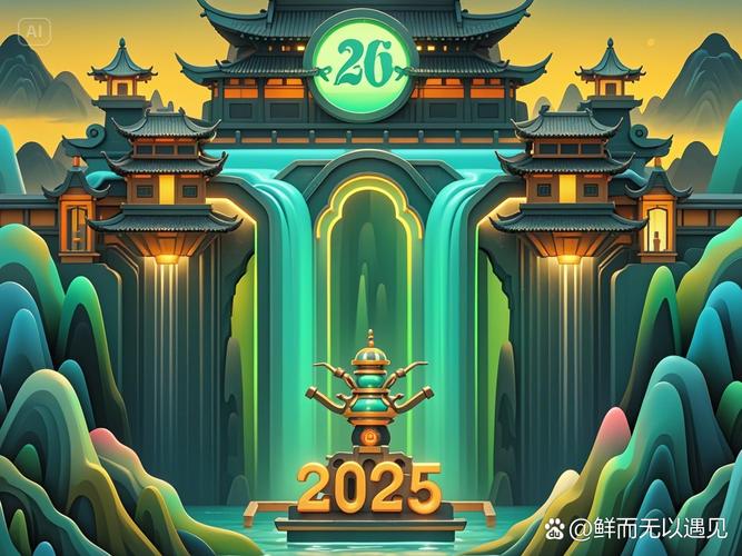 2025年全民小镇官方版缩略图