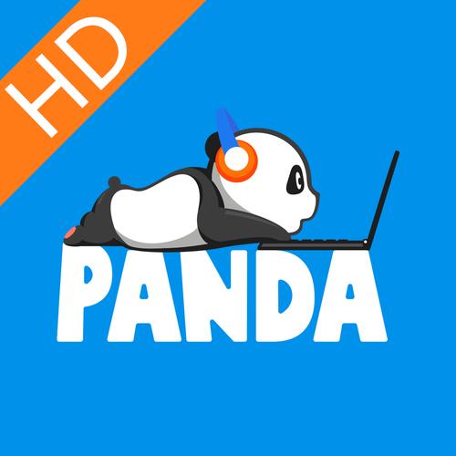 熊猫视频APP官方最新版本更新内容图标