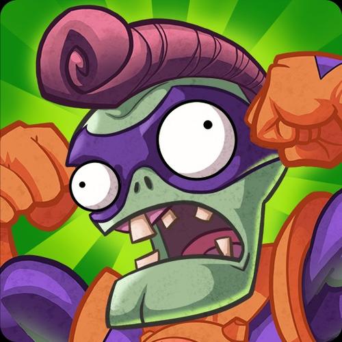 pvz英雄官方版最新版游戏截图