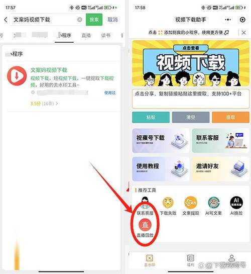 齐齐直播怎么找回原号缩略图
