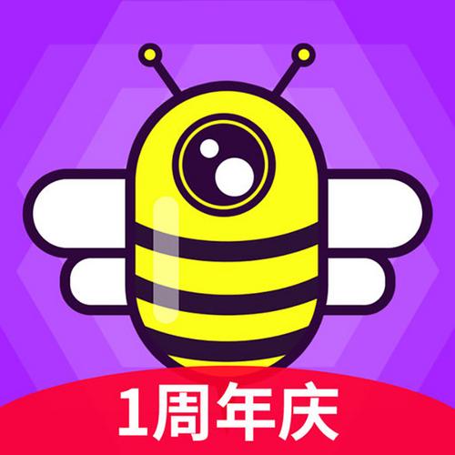 打开蜜蜂直播游戏截图