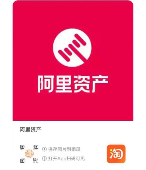 阿里资产司法拍卖平台官网图标
