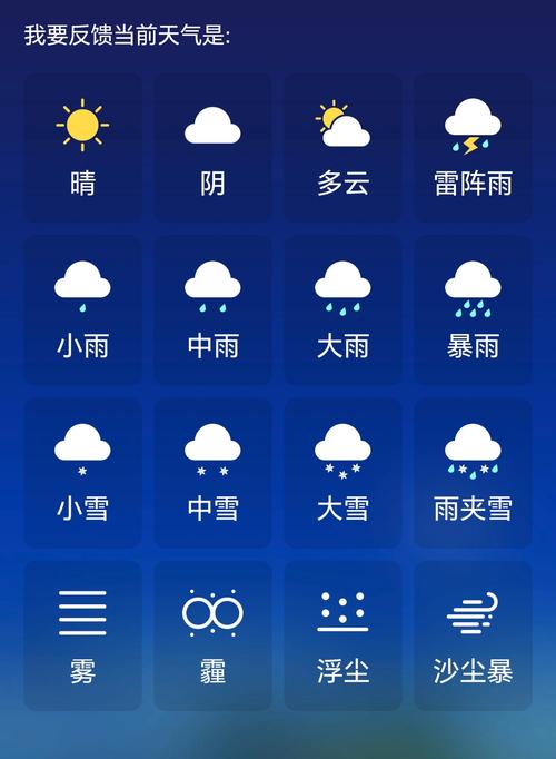天气预报2023年最新版最新版本2023年最新版app缩略图