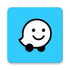 waze中文版缩略图