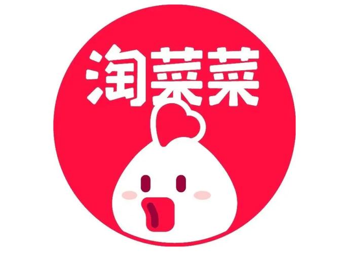 淘菜菜入口图标