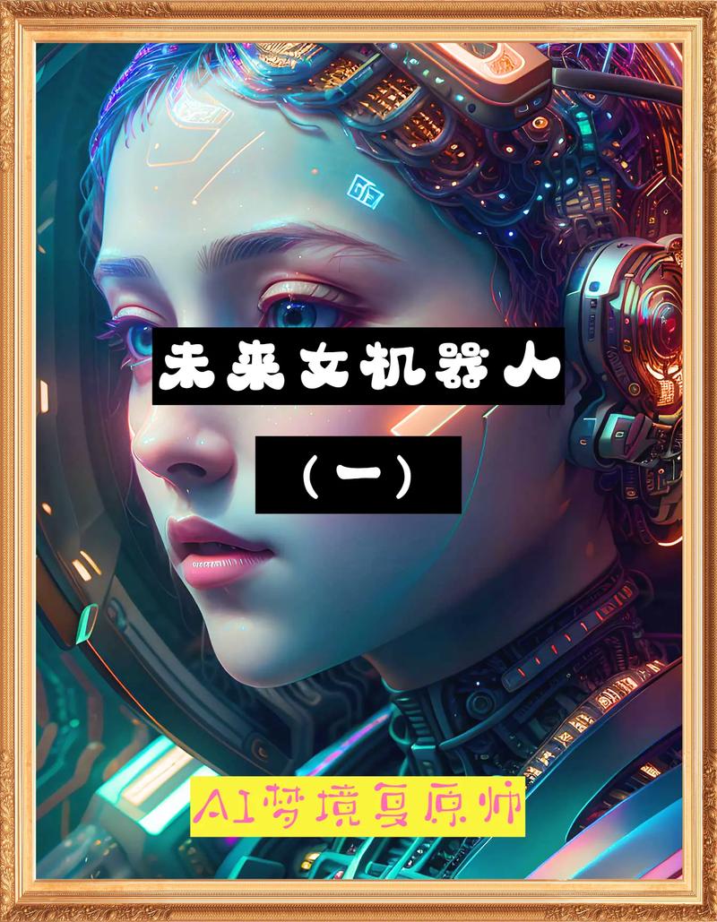 虚拟ai女友机器人游戏截图