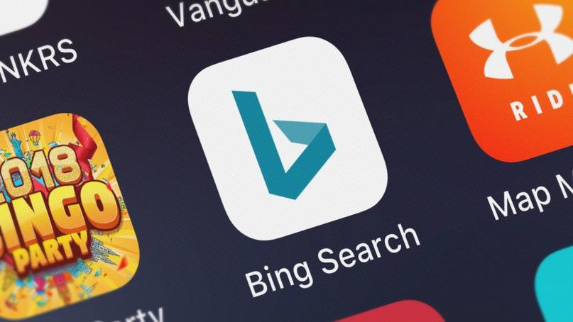 微软必应官网app