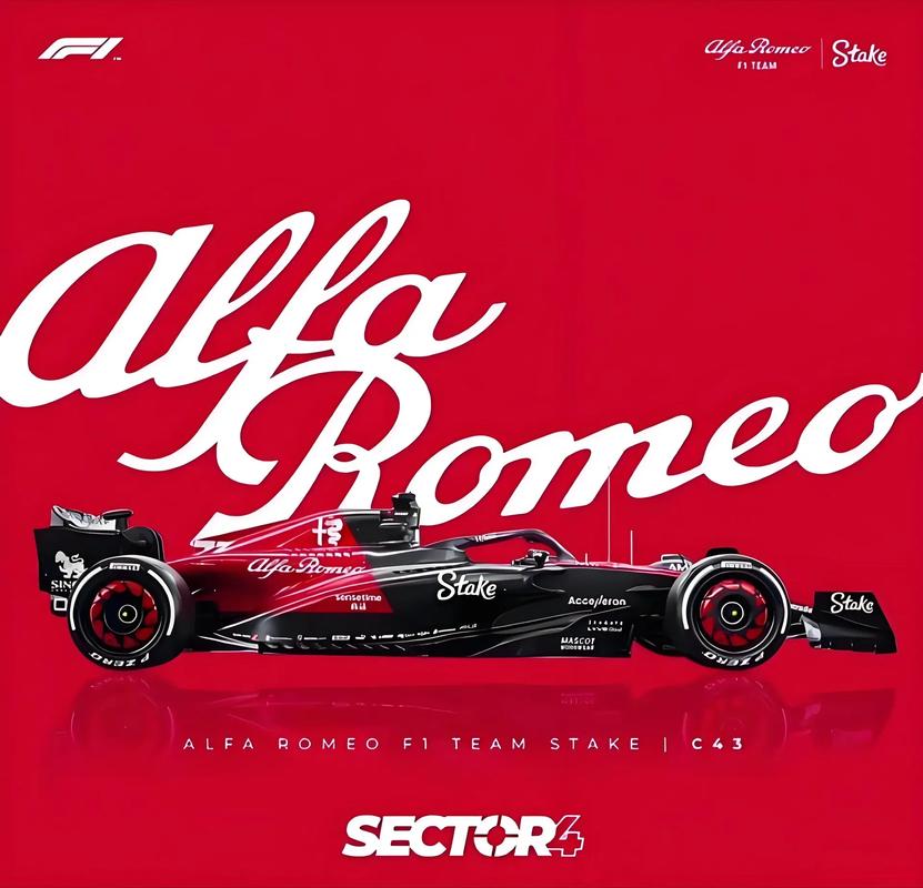 F1方程式赛车2023破解版游戏截图