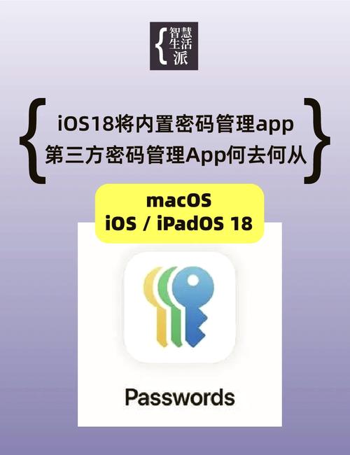 盘子密码管理ios
