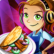 美女餐厅cookingdash最新版本更新内容缩略图