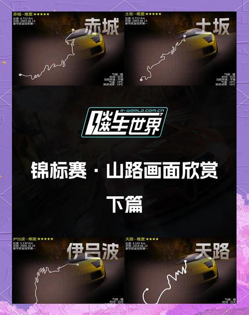 飚车世界安装教程