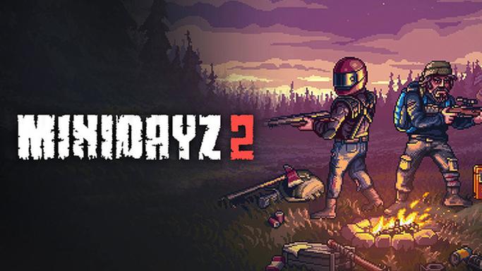 迷你dayz汉化破解
