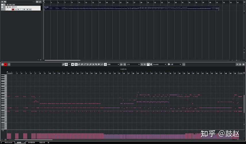 免费的midi编辑软件