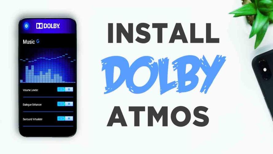 dolby atmos