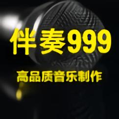改版伴奏999伴奏网图标