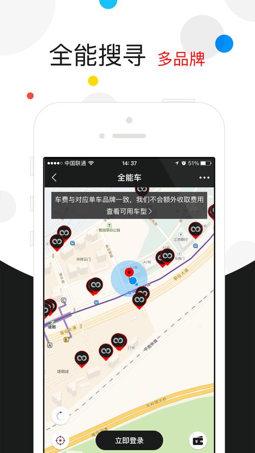 全能车app官方最新版本