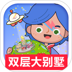 莱拉城堡世界最新版