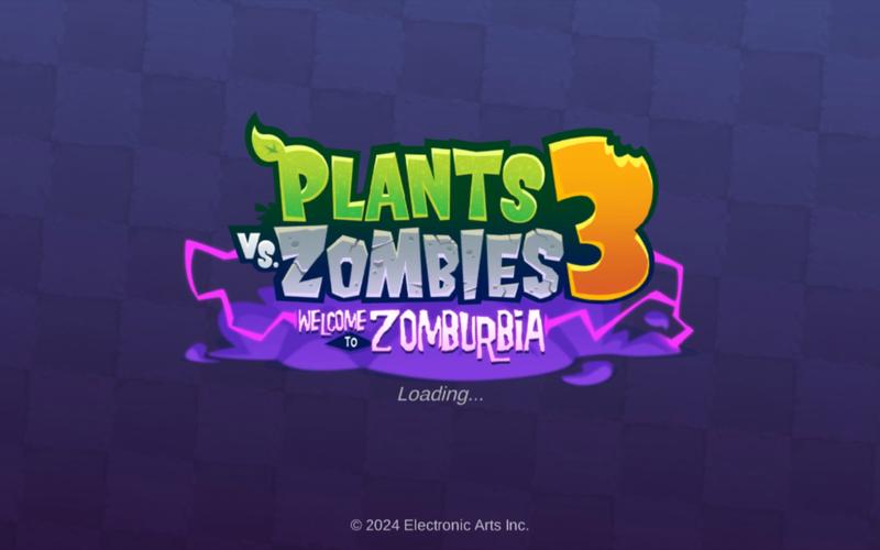 植物大战僵尸3正式版游戏截图